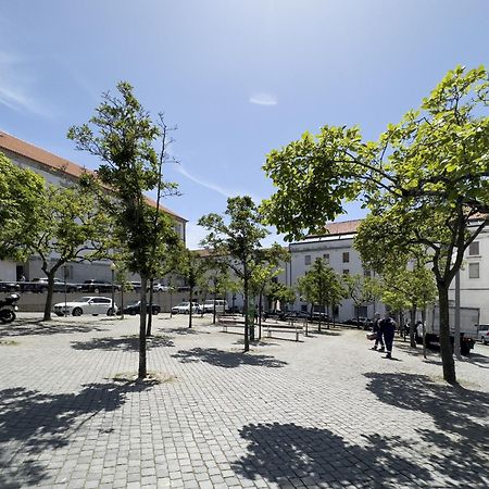 Opo Domus Apartment Porto Ngoại thất bức ảnh