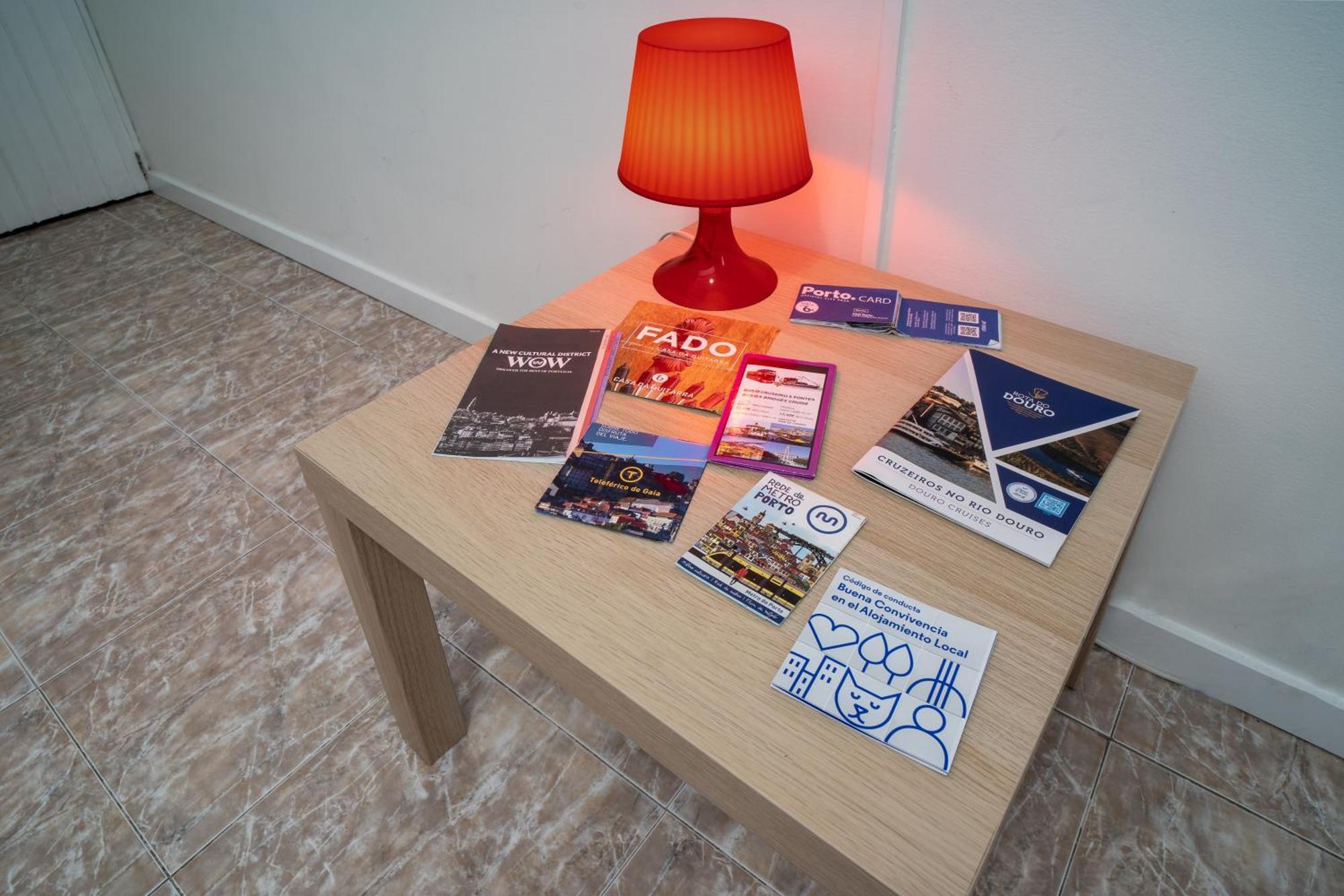Opo Domus Apartment Porto Ngoại thất bức ảnh