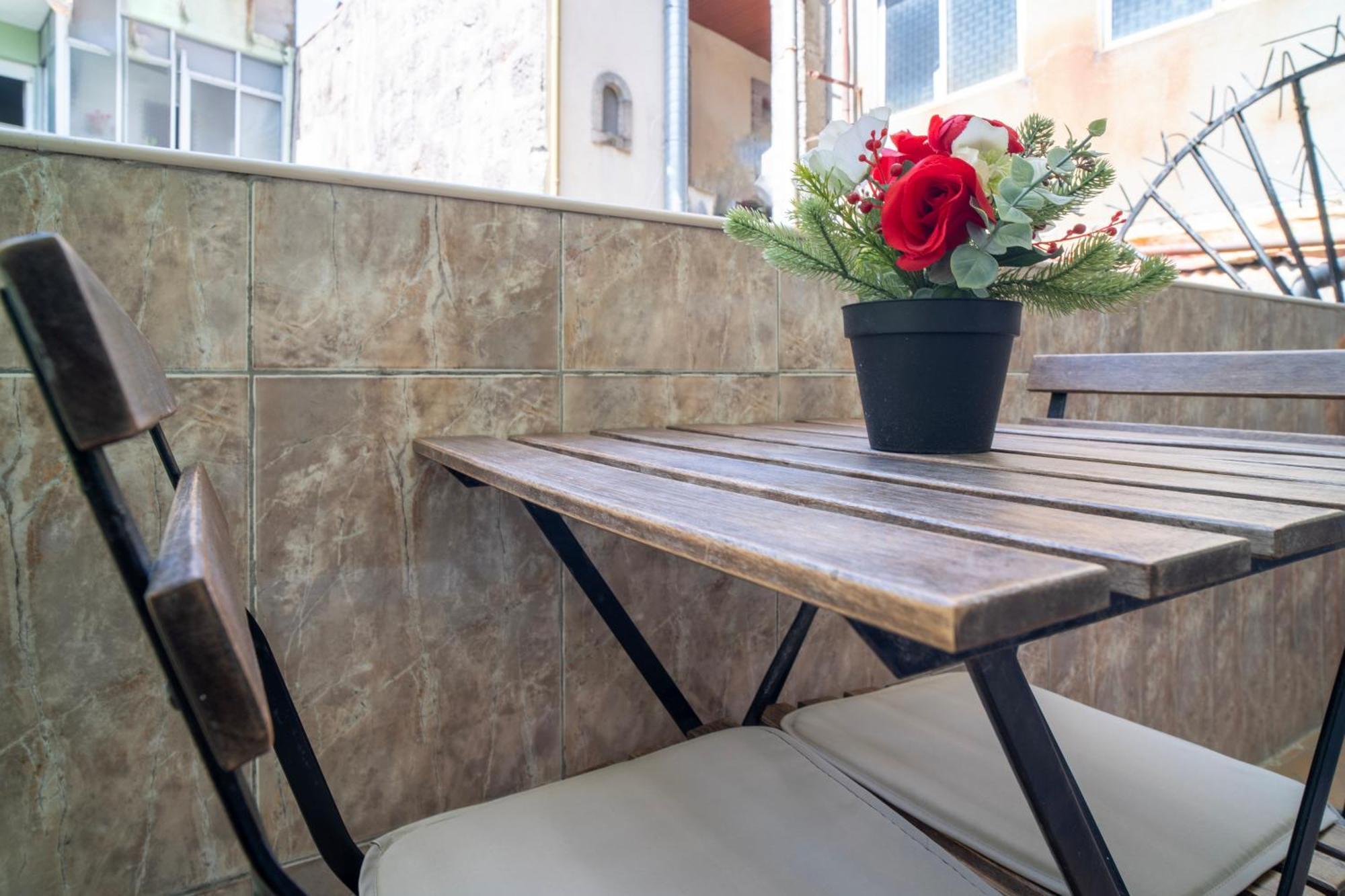 Opo Domus Apartment Porto Ngoại thất bức ảnh