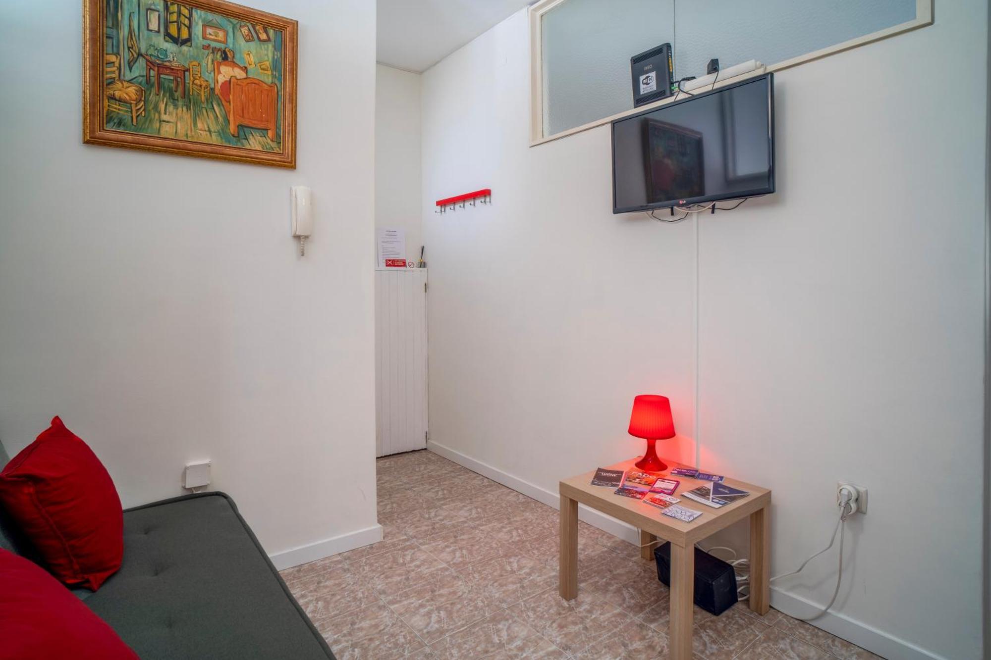 Opo Domus Apartment Porto Ngoại thất bức ảnh