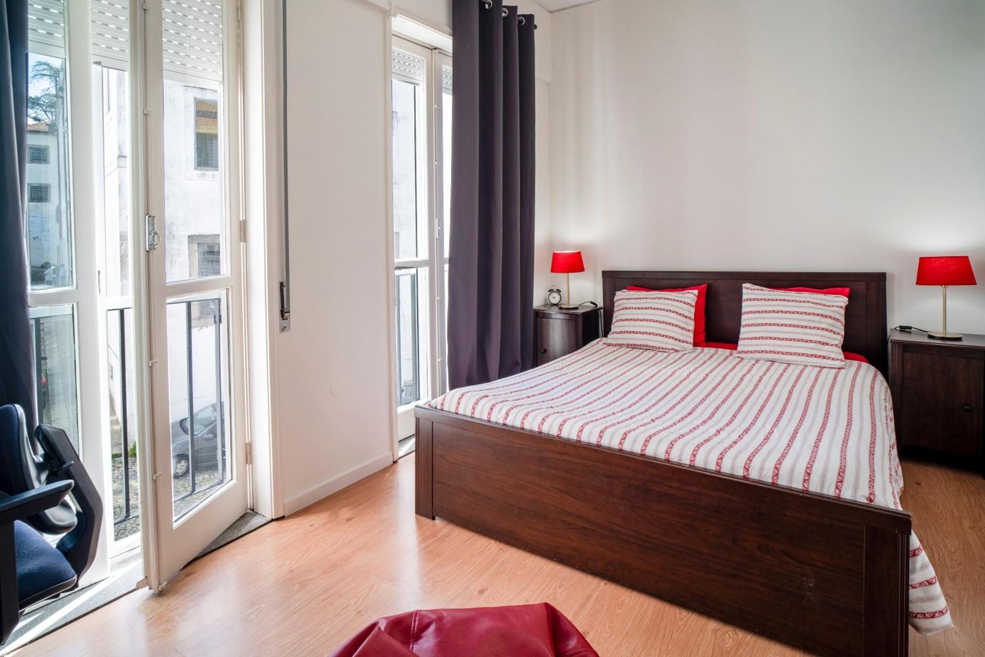 Opo Domus Apartment Porto Ngoại thất bức ảnh