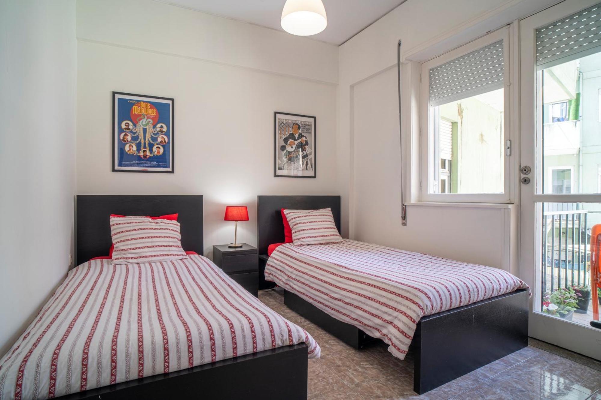Opo Domus Apartment Porto Ngoại thất bức ảnh