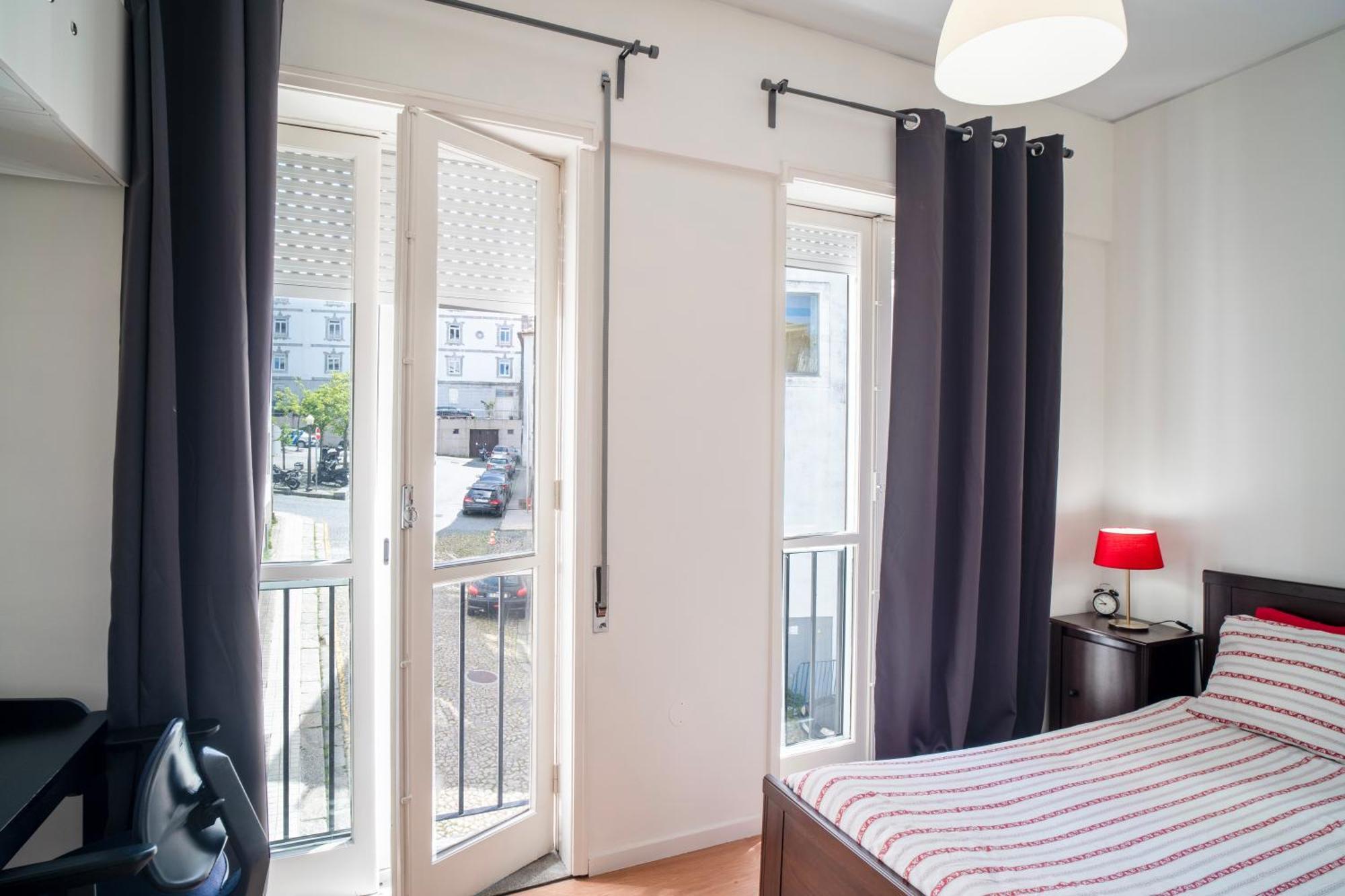 Opo Domus Apartment Porto Ngoại thất bức ảnh