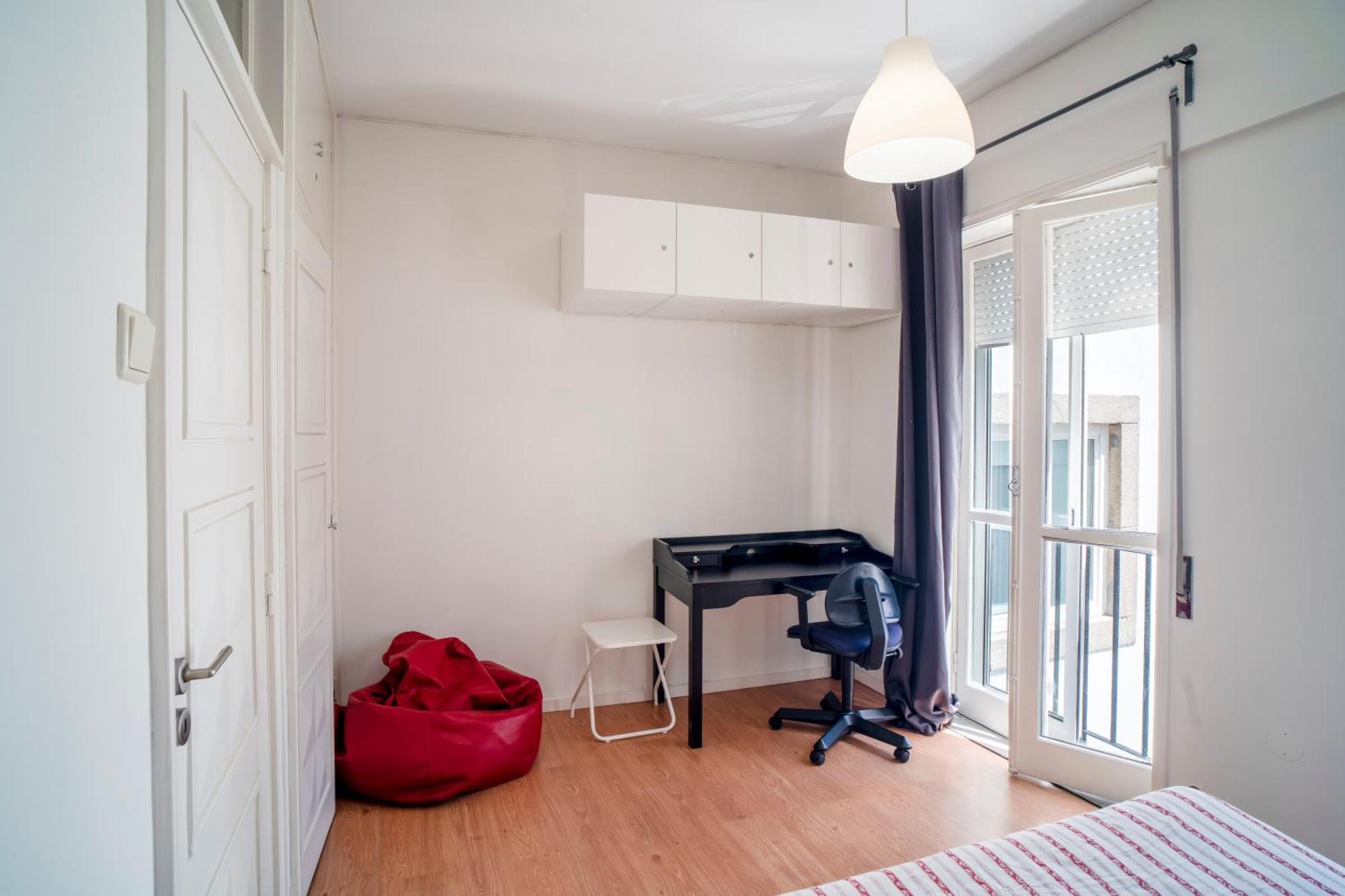 Opo Domus Apartment Porto Ngoại thất bức ảnh