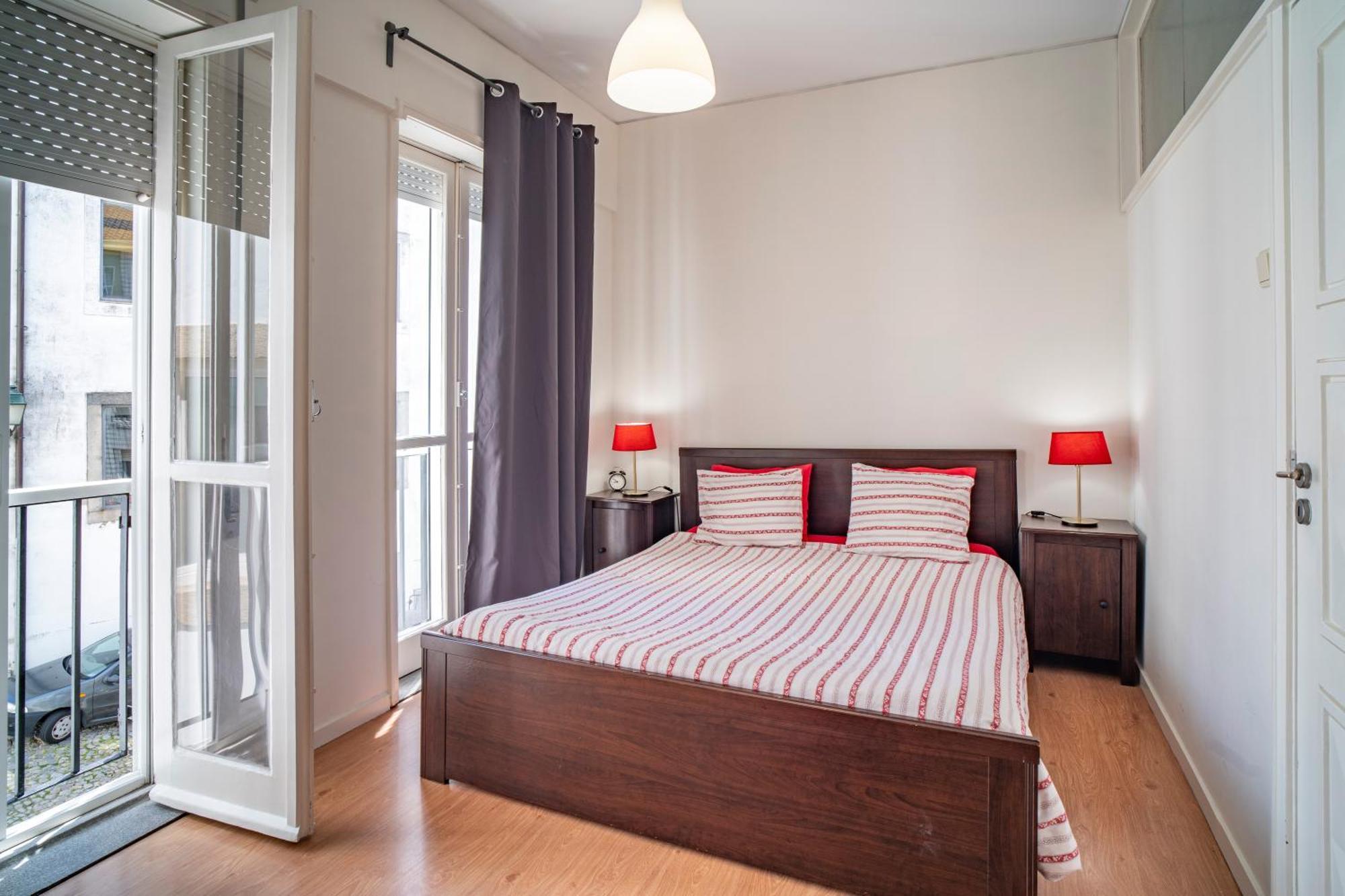Opo Domus Apartment Porto Ngoại thất bức ảnh