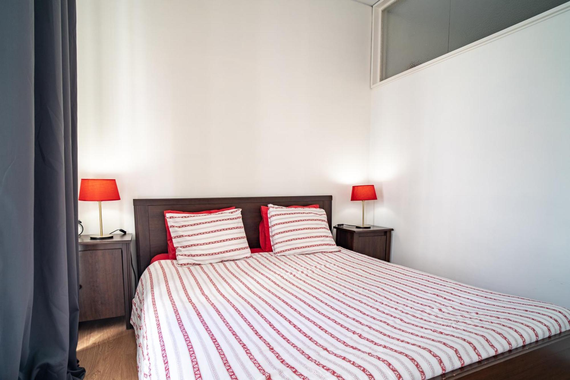Opo Domus Apartment Porto Ngoại thất bức ảnh