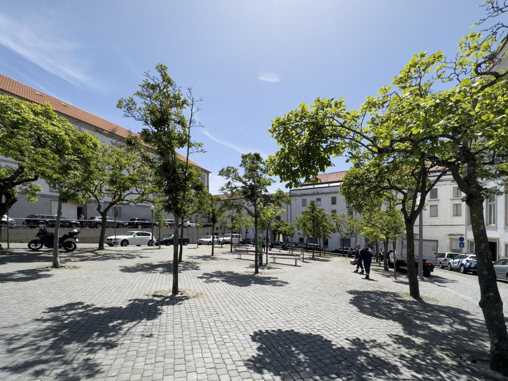Opo Domus Apartment Porto Ngoại thất bức ảnh