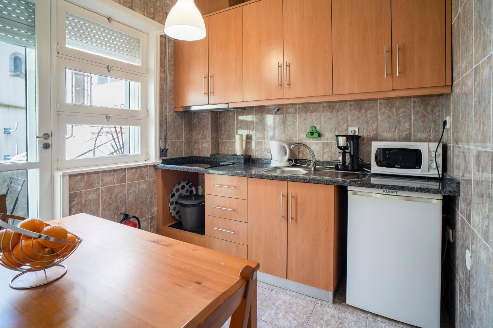 Opo Domus Apartment Porto Ngoại thất bức ảnh